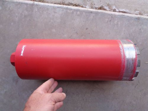 Hilti 6&#034; Diamond Core Drill Bit