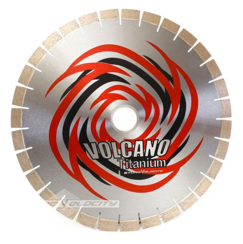 18 Inch Diamond Bridge Saw Blade Granite Engineered Stone Marble 20mm segment