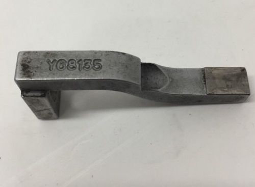 YAMATO FD62 Presser Foot Guide (Right) Y68135