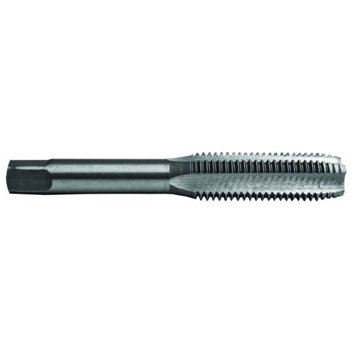 CENTURY TOOL 95207 High Carbon Steel 14.0 x 1.25 SP Metric Plug Tap 1/2&#034; Drill