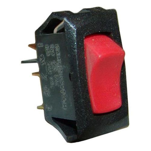 All points 42-1151 on/off lighted rocker switch - 16a/125v, 10a/250v for sale