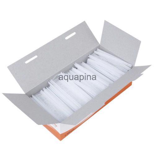 5000pcs 75mm/3inch Standard Price Label Tagging Tag Clothing Gun Barbs