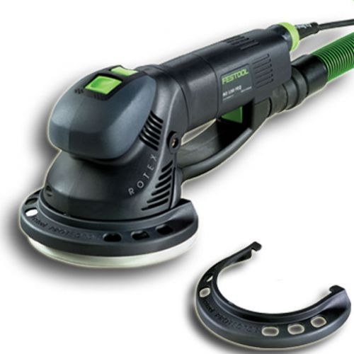 Festool Rotex RO 150 FEQ Multi-Mode Sander 571810 German Coarse Fine Polishing