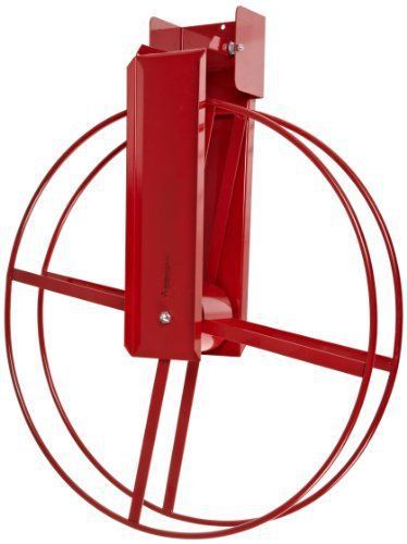 Moon American 1431-3 Standard Fire Hose Reel  Steel  for 1-1/2&#034; x 100 Hose