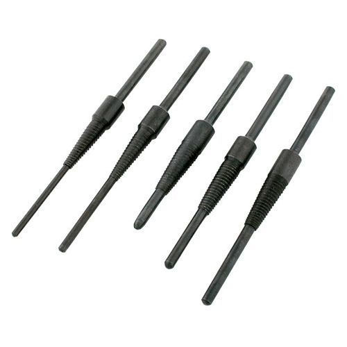 Set of 5 Different 3M Mandrels for Cartridge Rolls