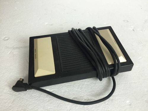 Panasonic Transcription Foot Pedal Control RP-2692