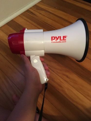 Pyle Megaphone