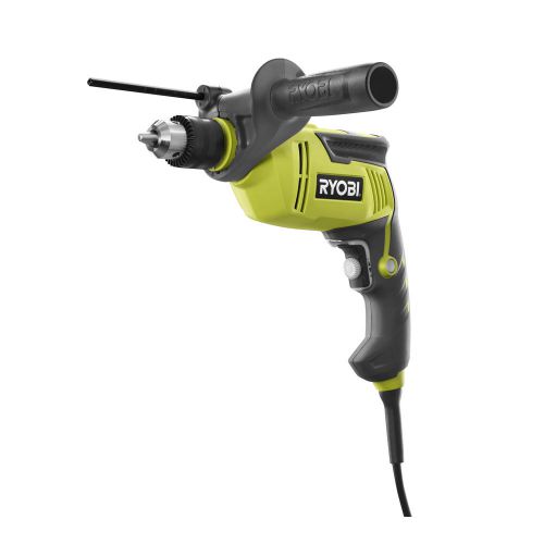 RYOBI 5/8&#034; VSR Hammer Drill ZRD620H