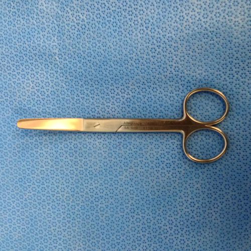 Allegiance Medical Scissors