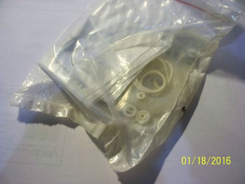 BINKS MAG SPRAY GUN 54-5307 SOFT SEAL KIT FOR MAG SPRAY GUNS AUTOMATED SYSTEMS