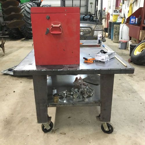 Welding table Work Bench