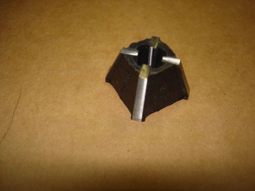 Gerber Collet Jacobs #J443, .110-.280 DIA Part# 945500080