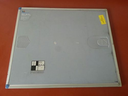 Konica Minolta Regius  RC-101  14 x 17 Cassette Plate