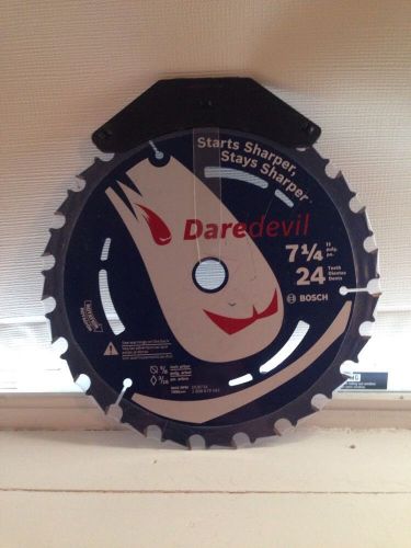 Bosch Circular Saw blade