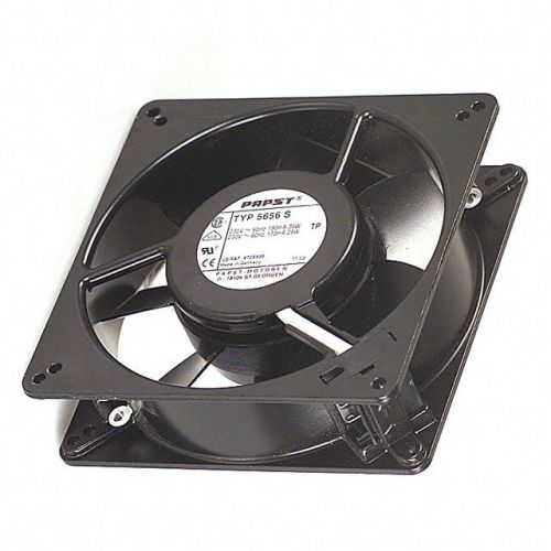 ebm-papst 5606S AC AC Fan Axial Ball Bearing 115V 158.9CFM 60dB(, US Authorized