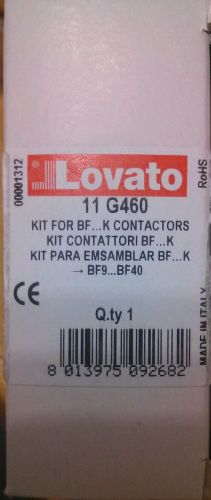 LOVATO 11G460