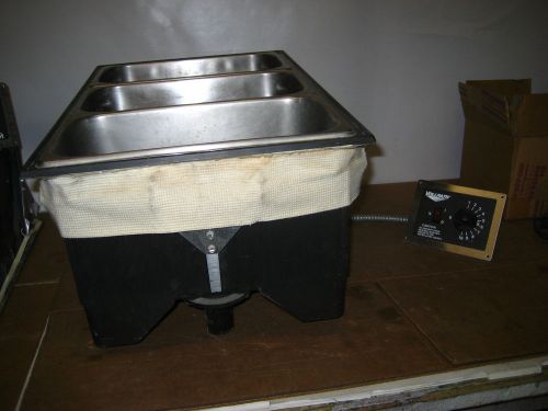 VollRath- Industrial Food Wamer