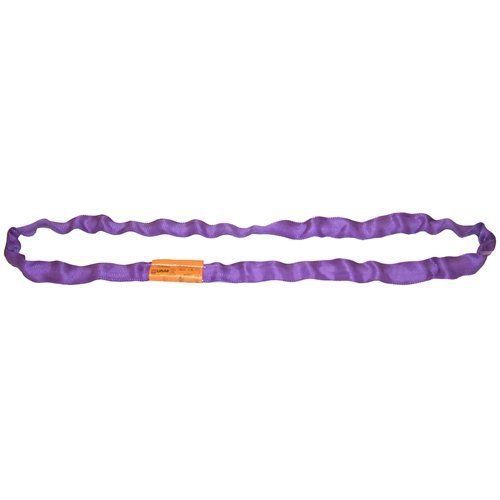 Liftall EN30X6 Tuflex Sling, Endless, 6, Purple