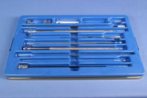 Nezhat-Dorsey Hydro Dissection Probe Set with Warranty