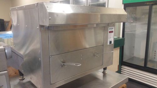 Quick n crispy greaseless fryer (gf-5) for sale