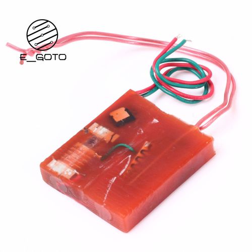 400kv 1.5-2cm super arc 3.7v-6v precise pulse high-voltage generator inverter for sale