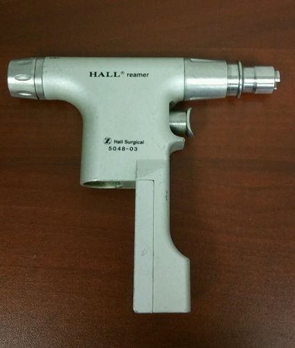 Hall 5048-03 Reamer