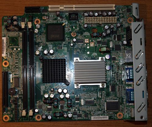 IBM SUREPOS 300 TYPE 4810 x40 PLANAR - MOTHERBOARD FRU P/N: 44V2129