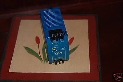 Puls ML30.100 24-28vdc power supply