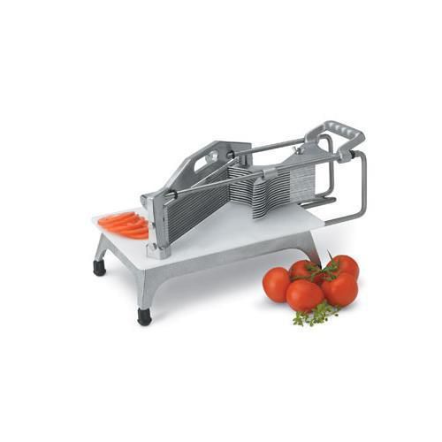 New vollrath 0643sgn tomato pro cutter for sale