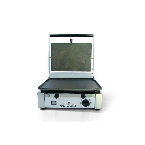 Eurodib Sirman Panini Grill CORT-F-110