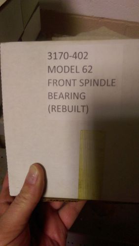 New Britain Model 62 or 61 2-1/4&#034; spindle bearings