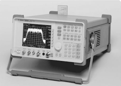 HP/Agilent/Keysight 8563EC-006/026 Spectrum Analyzer 30Hz-26.5GHz 3.5mm CAL/WARR