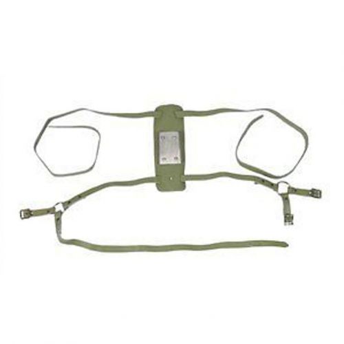 Ram Ewe Sheep Marking Harness for Breeding Heat Detection Leather AI Goats