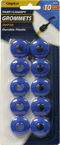 CargoLoc 82473 10 piece Plastic Grommets