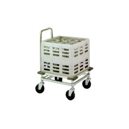 Metro DH2020N Dolly, Dishwasher Rack