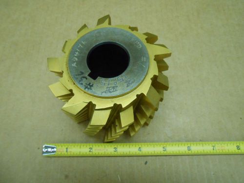 Standard Gear Hob Cutter 92176