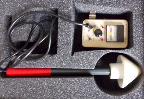 Holaday Industries Microwave Survey Meter HI-1800