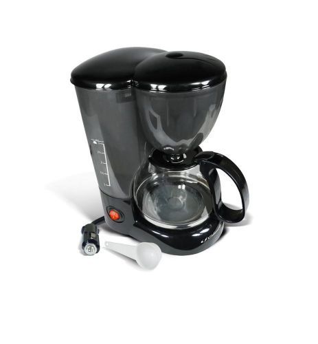 BRAND NEW SCHUMACHER 128 12V COFFEE MAKER