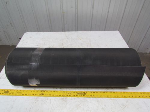 1 ply nylon top rubber core conveyor belt 43ft x 34&#034; 0.160&#034; for sale