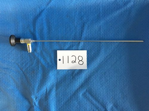 Storz 27005CA Hopkins II Autoclavable 70 Degree Cystoscope