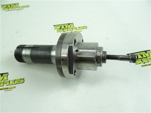 NICE HARDINGE MODEL #250 5C EXPANDING MANDREL HOLDER