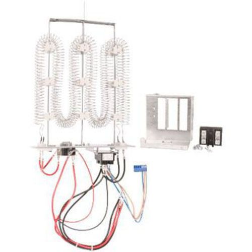 Nordyne 904409 - Heater Kit With Breaker, 8KW, 1 Phase, 240 Volt