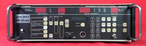 Ballantine 6127A Oscilloscople Calibrator