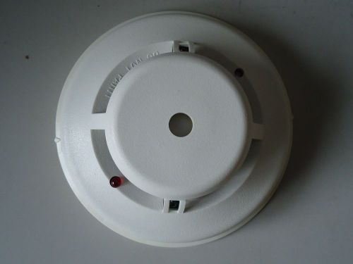 SYSTEM SENSOR 2100RFADT WIRELESS SMOKE DETECTOR USED