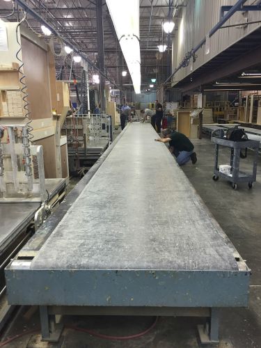 belt conveyor