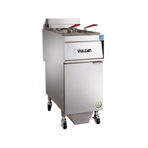 New Vulcan 1ER50AF Fryer