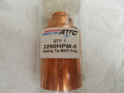 AMERICAN TORCH TIP  HEATING TIP (MAP/Prop)