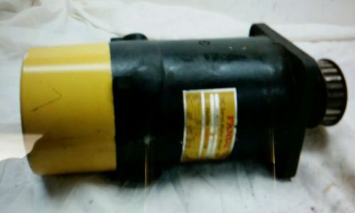 FANUC DC Servo Motor Model 10M, type A06B-0651-B