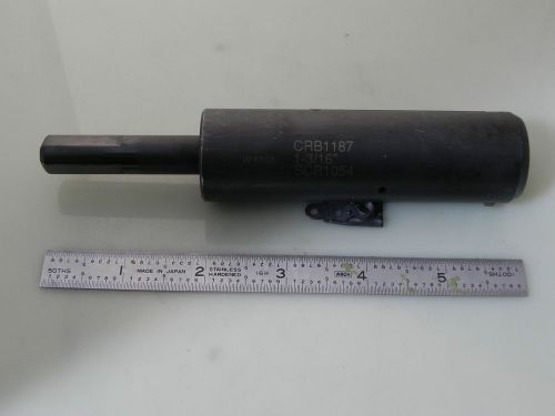 EZBURR 1-3/16&#034; deburr tool