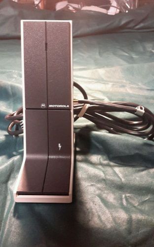 Motorola 2 way Business Radio Microphone  Model TMN1004B